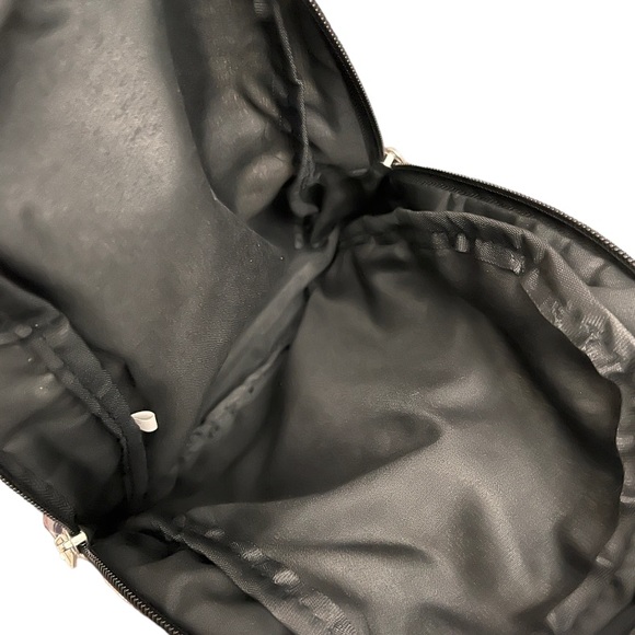 Small plaid backpack - Picture 8 of 8